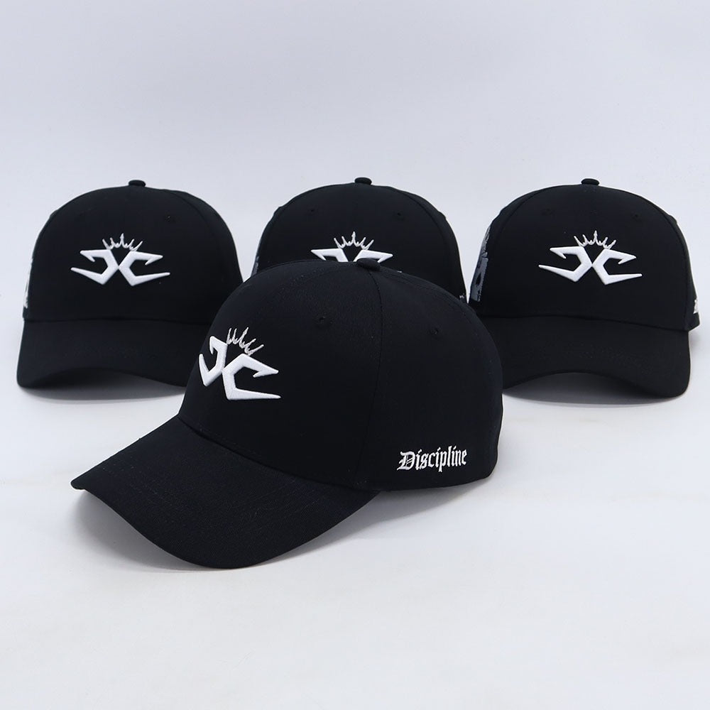 4 Aces Low Profile Cap