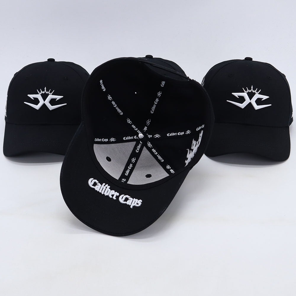 4 Aces Low Profile Cap