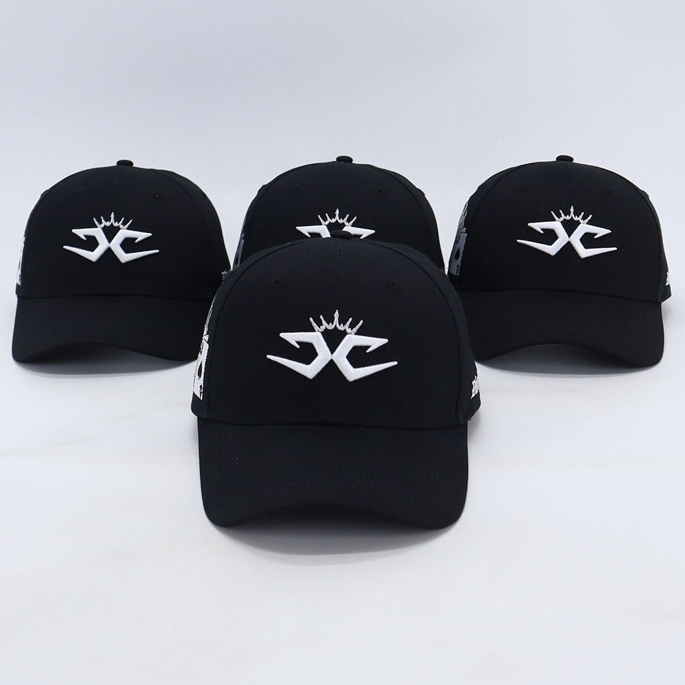 4 Aces Low Profile Cap