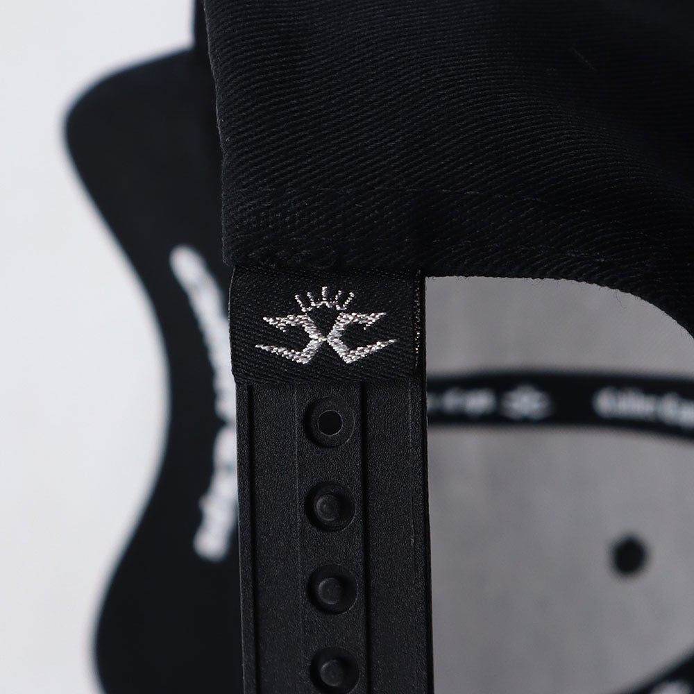 4 Aces Low Profile Cap