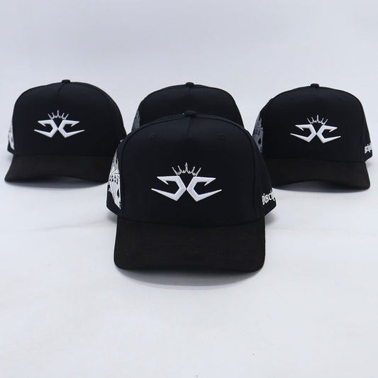 4 Aces Edition Cap