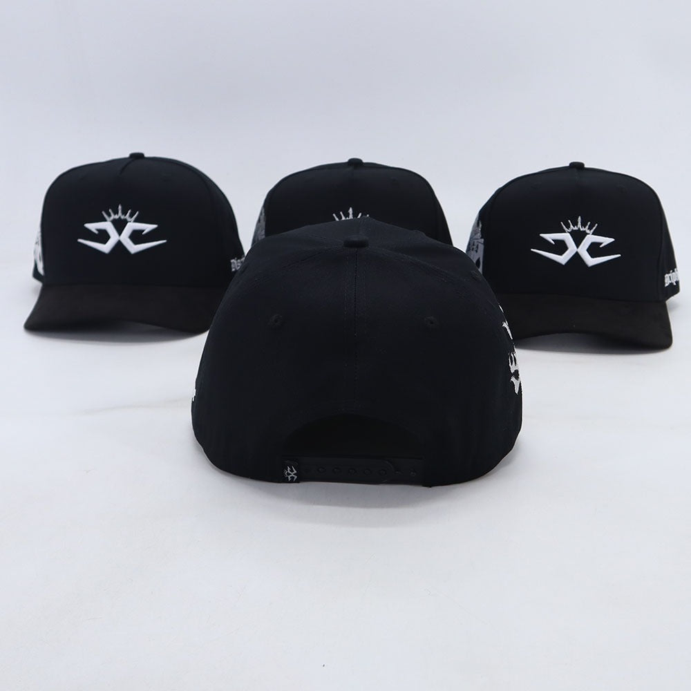 4 Aces Edition Cap