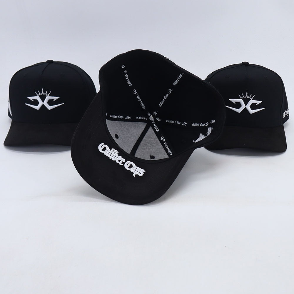 4 Aces Edition Cap